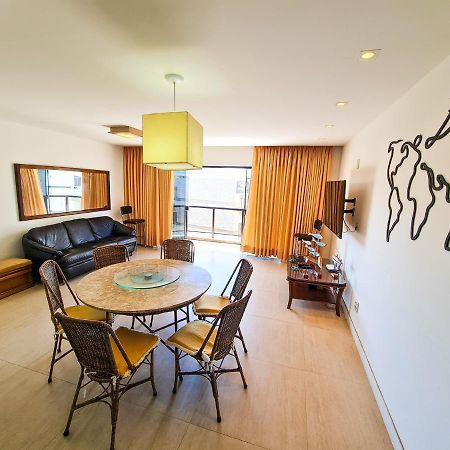 Apartamento pé na areia - Praia do Forte Cabo Frío Exterior foto