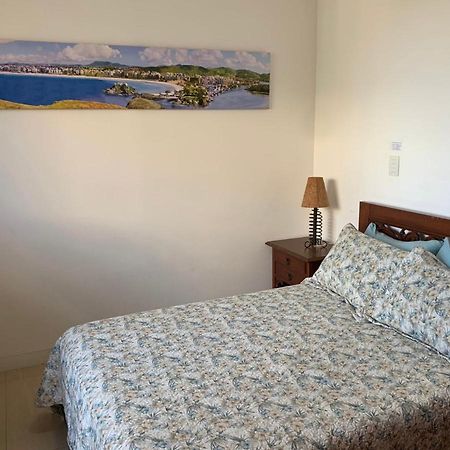 Apartamento pé na areia - Praia do Forte Cabo Frío Exterior foto